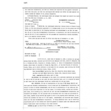 Culberson - Book: Deed Record Volume: 43 Page: 508