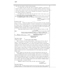 Culberson - Book: Deed Record Volume: 43 Page: 528