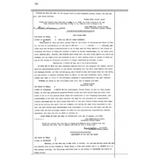 Culberson - Book: Deed Record Volume: 44 Page: 144