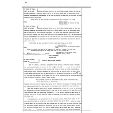 Culberson - Book: Deed Record Volume: 44 Page: 164