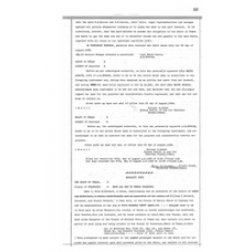 Culberson - Book: Deed Record Volume: 44 Page: 167