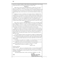 Culberson - Book: Deed Record Volume: 44 Page: 230