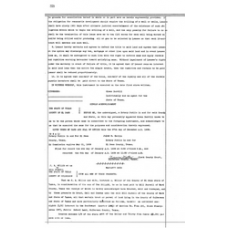 Culberson - Book: Deed Record Volume: 44 Page: 370