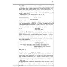 Culberson - Book: Deed Record Volume: 44 Page: 393