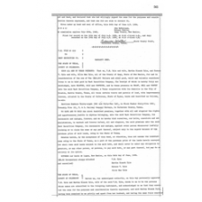 Culberson - Book: Deed Record Volume: 44 Page: 565