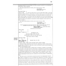 Culberson - Book: Deed Record Volume: 44 Page: 567