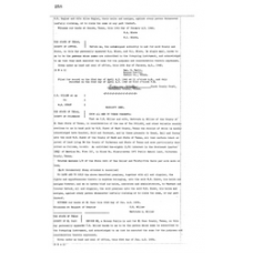 Culberson - Book: Deed Record Volume: 45 Page: 258