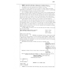 Culberson - Book: Deed Record Volume: 45 Page: 433