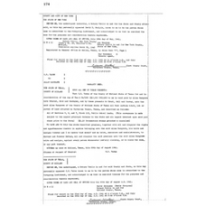 Culberson - Book: Deed Record Volume: 46 Page: 174