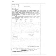 Culberson - Book: Deed Record Volume: 46 Page: 188