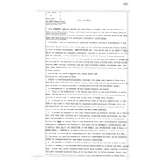 Culberson - Book: Deed Record Volume: 46 Page: 305