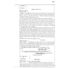 Culberson - Book: Deed Record Volume: 46 Page: 329