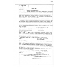 Culberson - Book: Deed Record Volume: 46 Page: 331