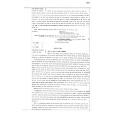 Culberson - Book: Deed Record Volume: 46 Page: 365