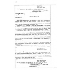 Culberson - Book: Deed Record Volume: 46 Page: 372