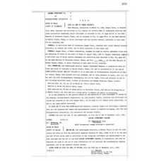 Culberson - Book: Deed Record Volume: 46 Page: 373