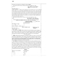 Culberson - Book: Deed Record Volume: 46 Page: 382