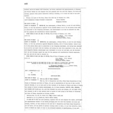 Culberson - Book: Deed Record Volume: 46 Page: 402