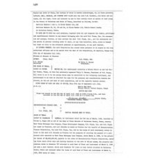 Culberson - Book: Deed Record Volume: 46 Page: 520