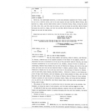 Culberson - Book: Deed Record Volume: 46 Page: 587