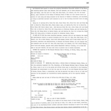 Culberson - Book: Deed Record Volume: 47 Page: 303