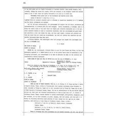 Culberson - Book: Deed Record Volume: 47 Page: 464