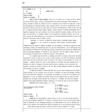 Culberson - Book: Deed Record Volume: 47 Page: 466