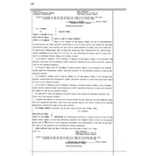 Culberson - Book: Deed Record Volume: 48 Page: 146