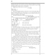 Culberson - Book: Deed Record Volume: 48 Page: 212