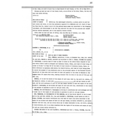 Culberson - Book: Deed Record Volume: 48 Page: 297