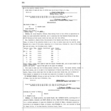 Culberson - Book: Deed Record Volume: 48 Page: 304