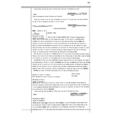 Culberson - Book: Deed Record Volume: 48 Page: 327