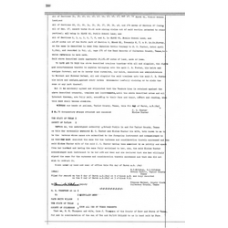 Culberson - Book: Deed Record Volume: 48 Page: 390