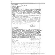 Culberson - Book: Deed Record Volume: 48 Page: 396