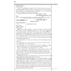 Culberson - Book: Deed Record Volume: 48 Page: 450