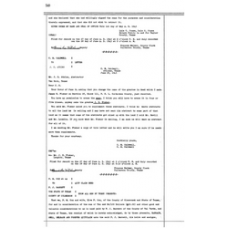 Culberson - Book: Deed Record Volume: 48 Page: 540