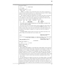 Culberson - Book: Deed Record Volume: 49 Page: 63