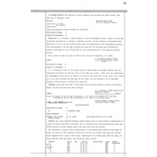 Culberson - Book: Deed Record Volume: 49 Page: 97
