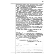 Culberson - Book: Deed Record Volume: 49 Page: 253