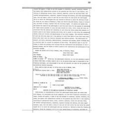 Culberson - Book: Deed Record Volume: 49 Page: 269