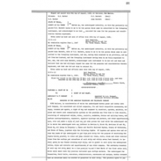 Culberson - Book: Deed Record Volume: 49 Page: 277