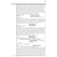 Culberson - Book: Deed Record Volume: 49 Page: 279