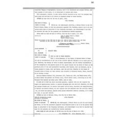 Culberson - Book: Deed Record Volume: 49 Page: 345