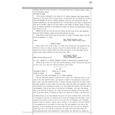 Culberson - Book: Deed Record Volume: 49 Page: 439