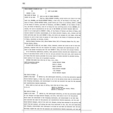 Culberson - Book: Deed Record Volume: 49 Page: 612