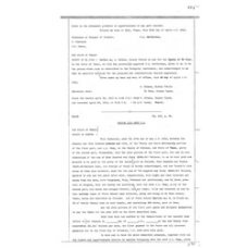 Culberson - Book: Deed Record Volume: 5 Page: 371