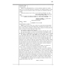 Culberson - Book: Deed Record Volume: 50 Page: 375