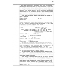 Culberson - Book: Deed Record Volume: 50 Page: 479