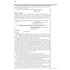 Culberson - Book: Deed Record Volume: 50 Page: 480