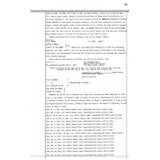 Culberson - Book: Deed Record Volume: 50 Page: 487